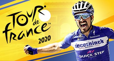 Tour de France 2020