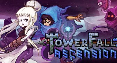 TowerFall Ascension