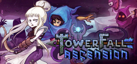 Cover image of  TowerFall Ascension