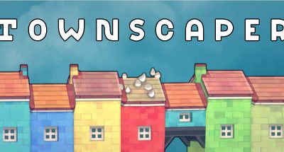 Townscaper