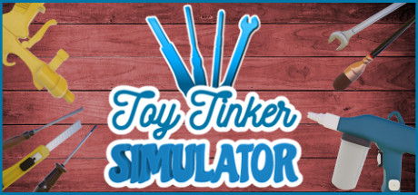 Cover image of  Toy Tinker Simulator