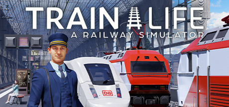 Cover image of  Train Life: A Railway Simulator