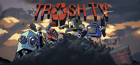 Cover image of  Trash TV