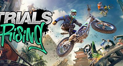 Trials Rising