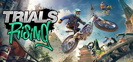 Trials Rising