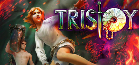 Cover image of  TRISTOY