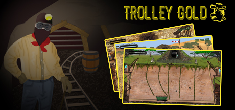 Cover image of  Trolley Gold