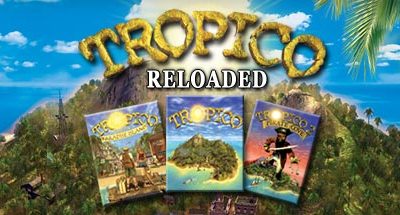 Tropico Reloaded