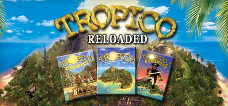 Tropico Reloaded