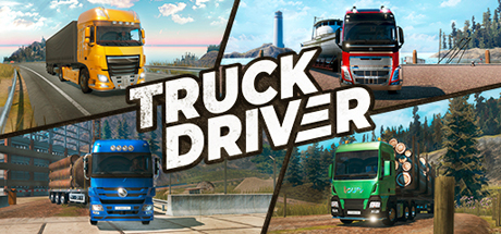 Cover image of  Truck Driver