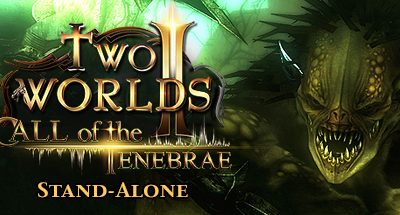 Two Worlds 2 HD – Call of the Tenebrae