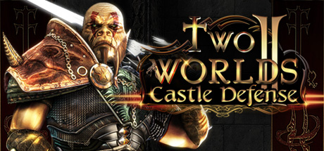 Two Worlds 2 Castle Defense