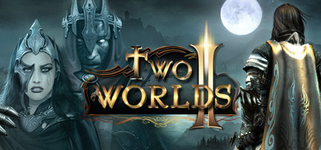 Cover image of  Two Worlds 2 HD