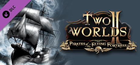 Two Worlds 2 - Pirates of the Flying Fortress