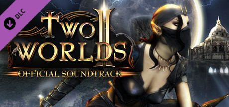 Cover image of  Two Worlds 2 - Soundtrack