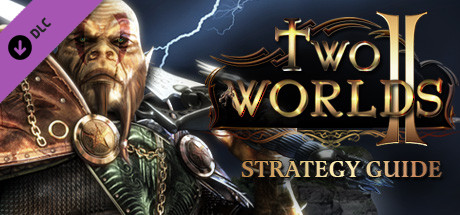 Cover image of  Two Worlds 2 Strategy Guide