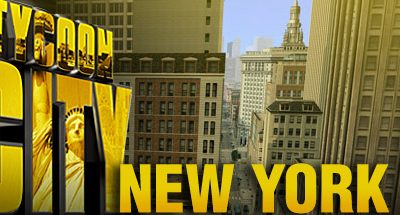 Tycoon City: New York