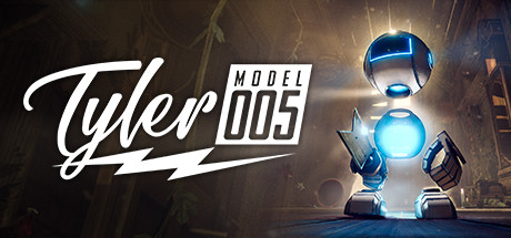 Cover image of  Tyler: Model 005