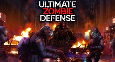 Ultimate Zombie Defense