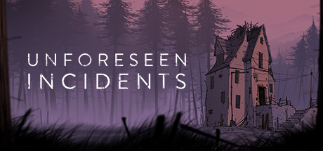 Cover image of  Unforeseen Incidents