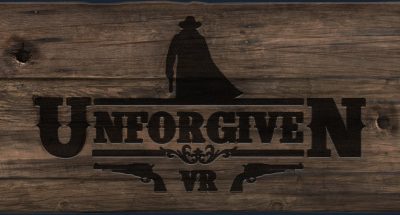 Unforgiven VR