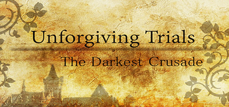 Cover image of  Unforgiving Trials: The Darkest Crusade