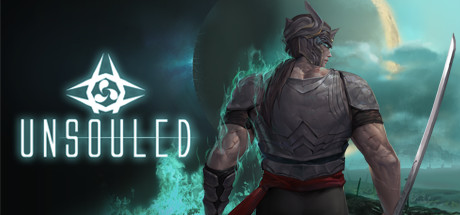 Cover image of  Unsouled