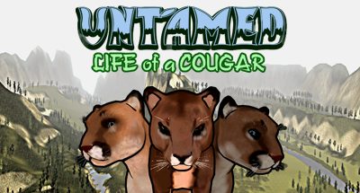 Untamed: Life Of A Cougar