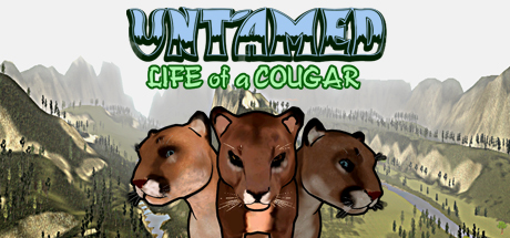 Untamed: Life Of A Cougar