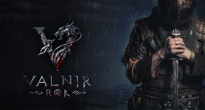 Valnir Rok Survival RPG