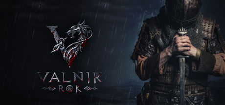 Cover image of  Valnir Rok Survival RPG