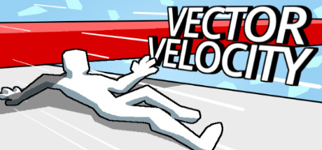 Cover image of  Vector Velocity