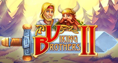 Viking Brothers 2