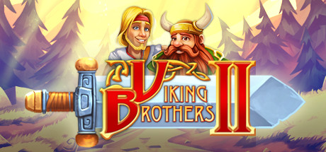 Cover image of  Viking Brothers 2