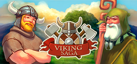 Viking Saga: The Cursed Ring