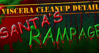 Viscera Cleanup Detail: Santa’s Rampage