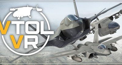 VTOL VR