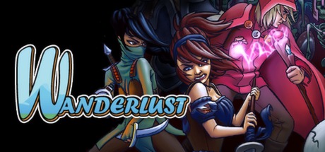 Cover image of  Wanderlust: Rebirth