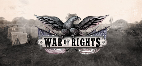 Cover image of  War of Rights