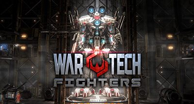 War Tech Fighters