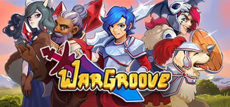 Cover image of  Wargroove