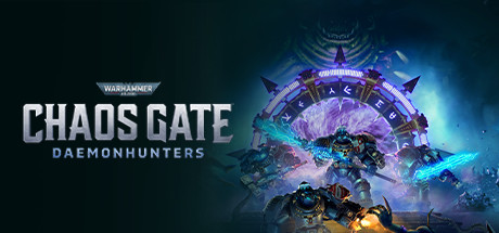 Warhammer 40,0: Chaos Gate – Daemonhunters