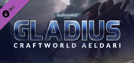 Warhammer 40,0: Gladius - Craftworld Aeldari