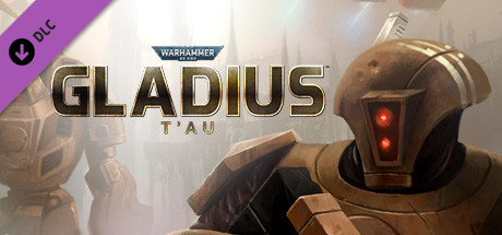 Warhammer 40,0: Gladius - T'au