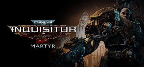 Warhammer 40,0: Inquisitor – Martyr