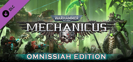 Cover image of  Warhammer 40