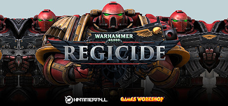 Cover image of  Warhammer 40