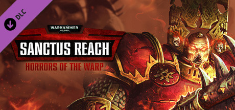 Cover image of  Warhammer 40