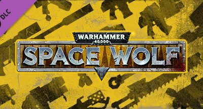 Warhammer 40,0: Space Wolf – Exceptional Card Pack