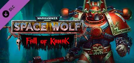 Cover image of  Warhammer 40